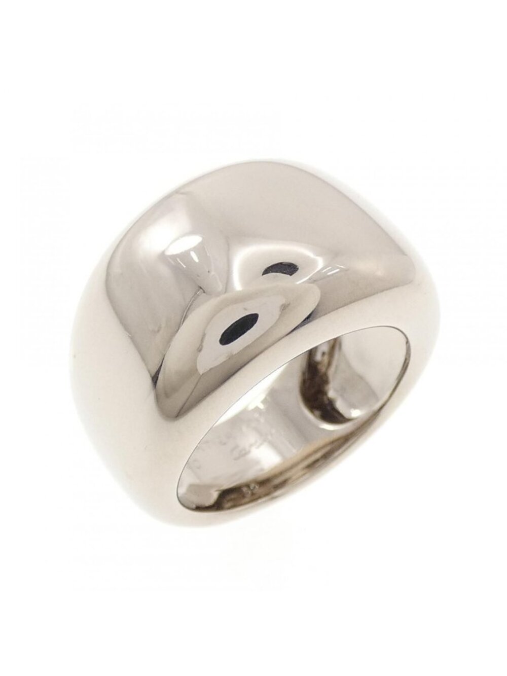 Cartier Vintage Nouvelle Vague Ring